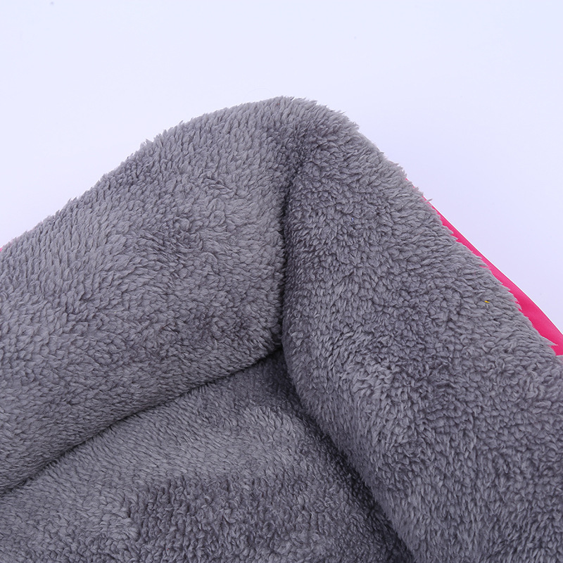 Hundebett - KuschelNest