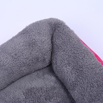 Hundebett - KuschelNest