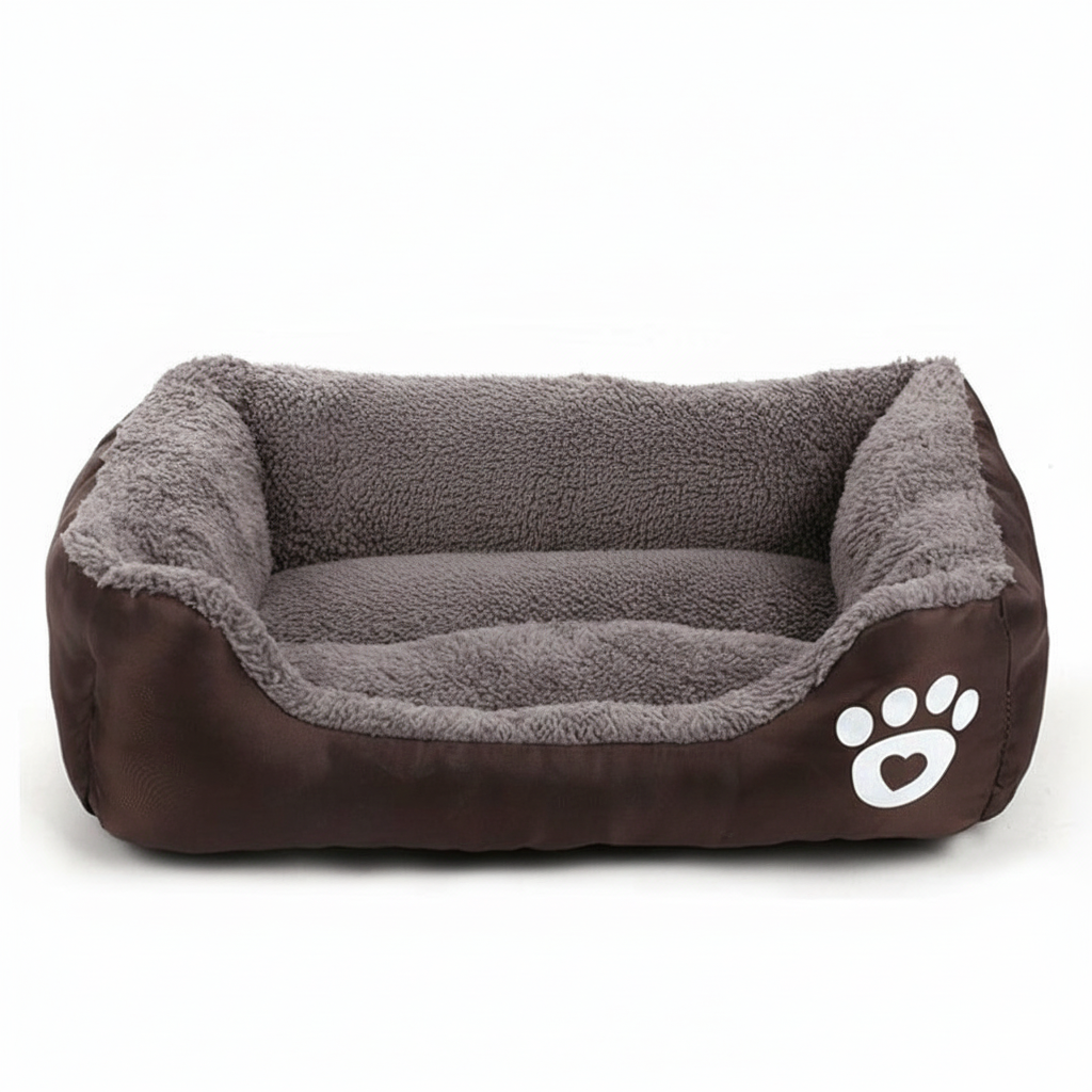 Hundebett - KuschelNest