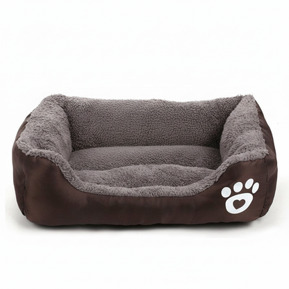 Hundebett - KuschelNest