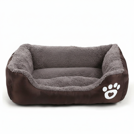 Hundebett - KuschelNest